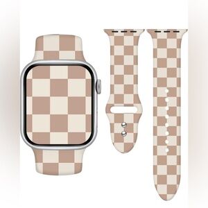 High Fashion Apple Watch Band